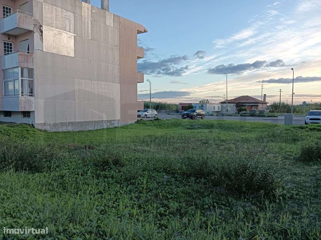 Terreno para Construção em altura - Praia da Vagueira - Grande imagem: 4/11