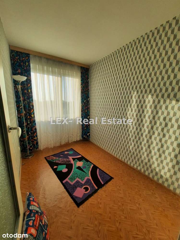 2 pokojowe przy WKD - Pełny obrazek: 4/12