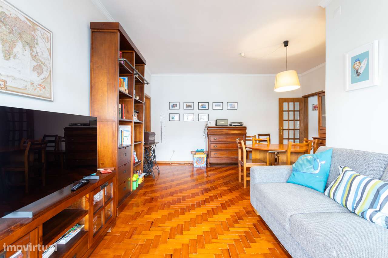 Apartamento de Charme no Alto de Santo Amaro: Conforto e Qualidade de - Grande imagem: 3/18