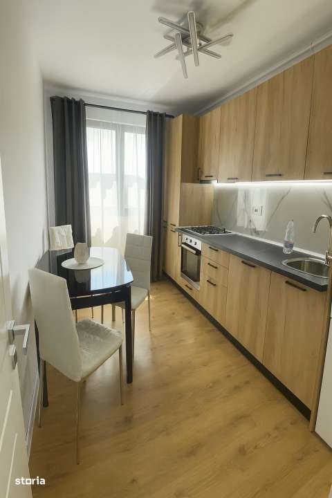 Ivory Residence| Inchiriere apartament 2 camere|Nou|Parcare| Pipera|Av - Imagine principală: 4/5