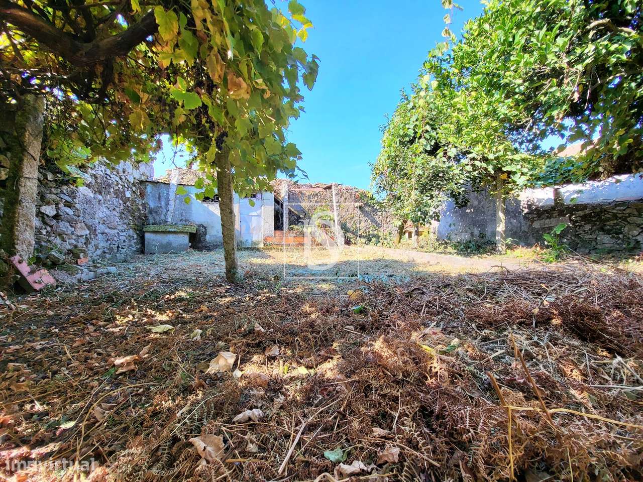 Terreno com PIP Aprovado perto ao Polo Universitário-6