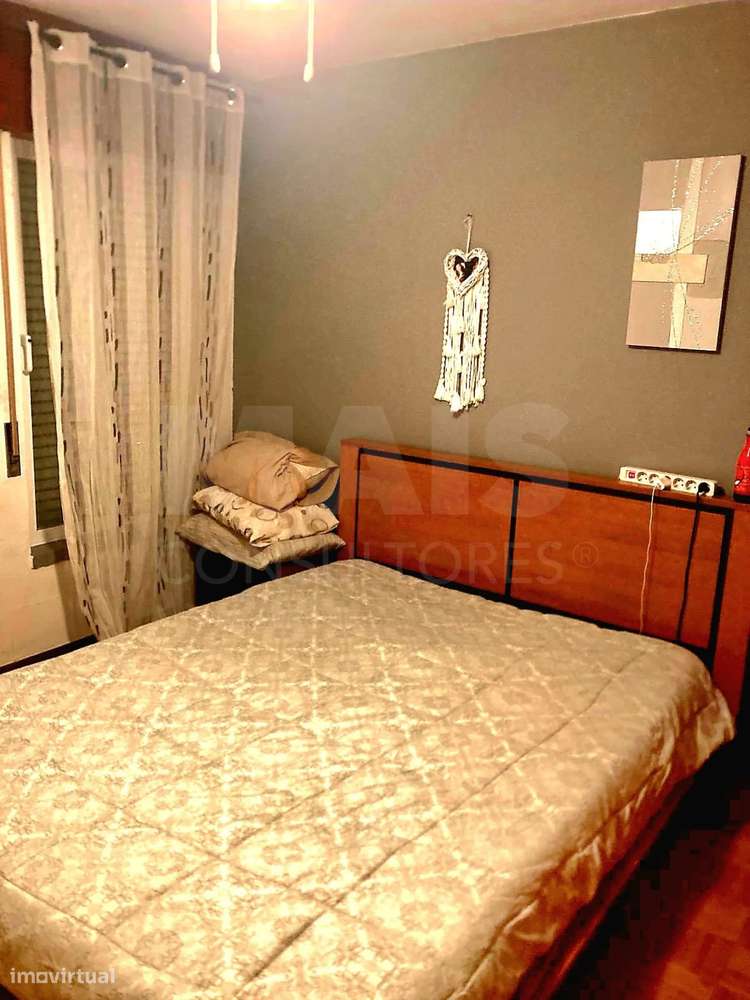 Apartamento T4 Duplex em Santo André – Bairro do Pinhal - Grande imagem: 4/18