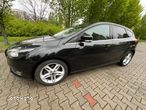 Ford Focus 1.5 EcoBoost Titanium ASS - 4