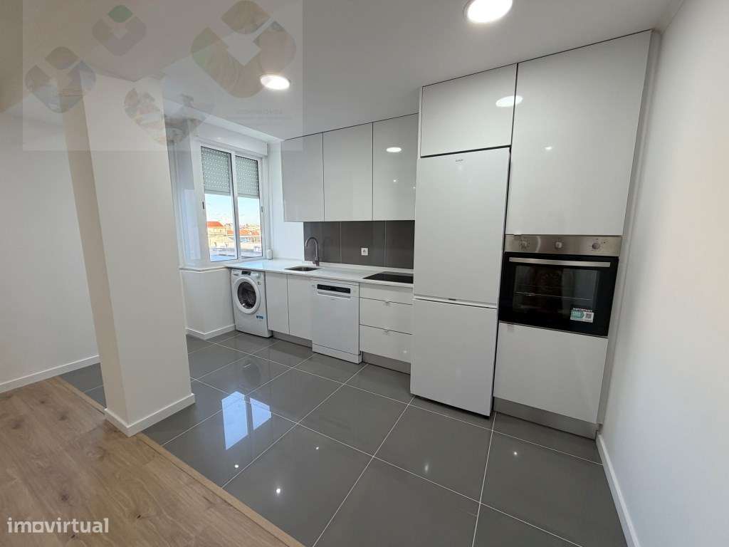 Apartamento T3 Venda Amadora - Grande imagem: 4/22