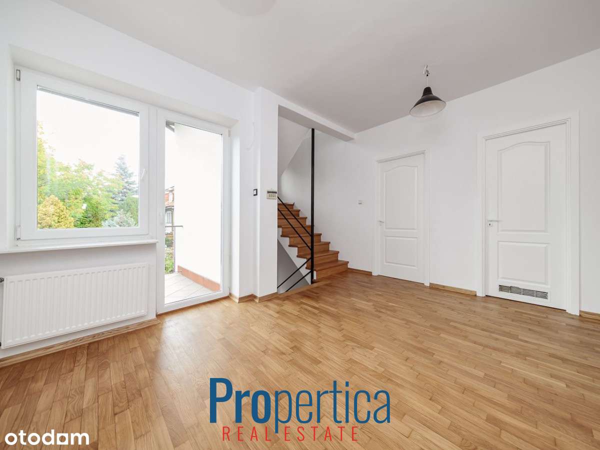 Klimatyczny dom/segment/3 piętra/zielona okolica - Pełny obrazek: 5/18