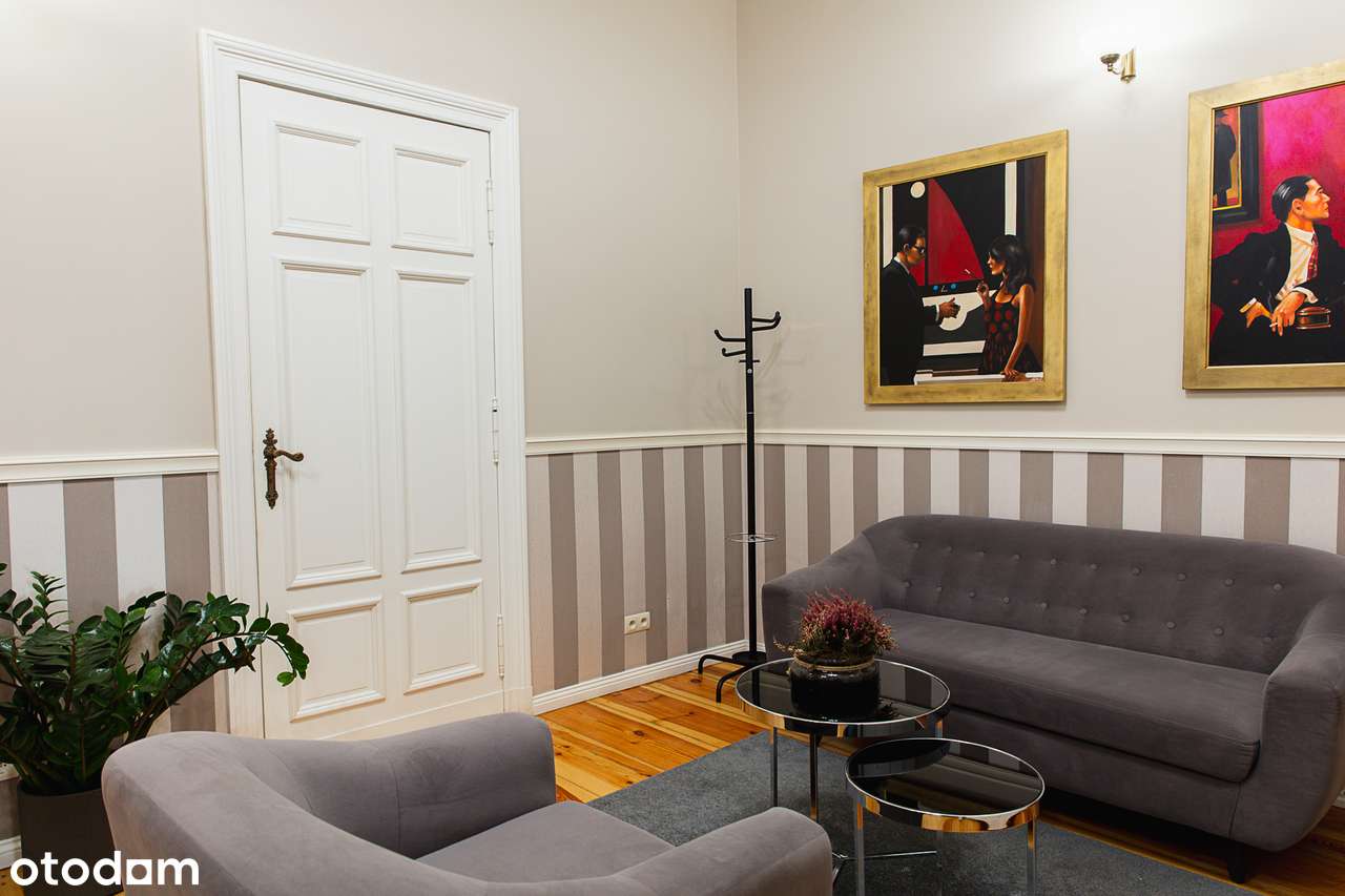 Stylowy lokal w kamienicy. - Pełny obrazek: 2/17