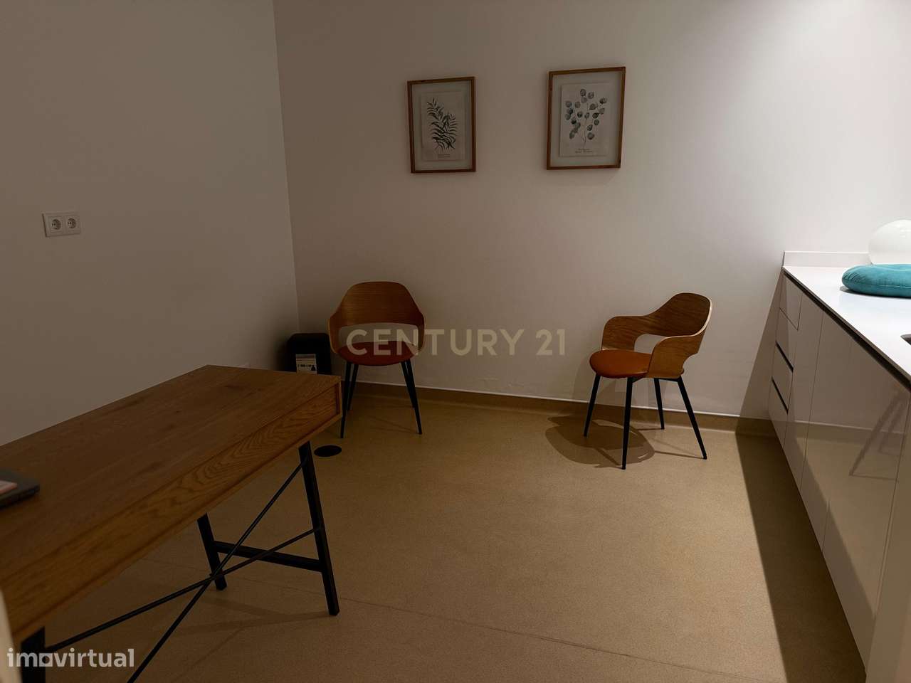 Espaço Clínico Preparado para Área da Saúde – Coimbra-16