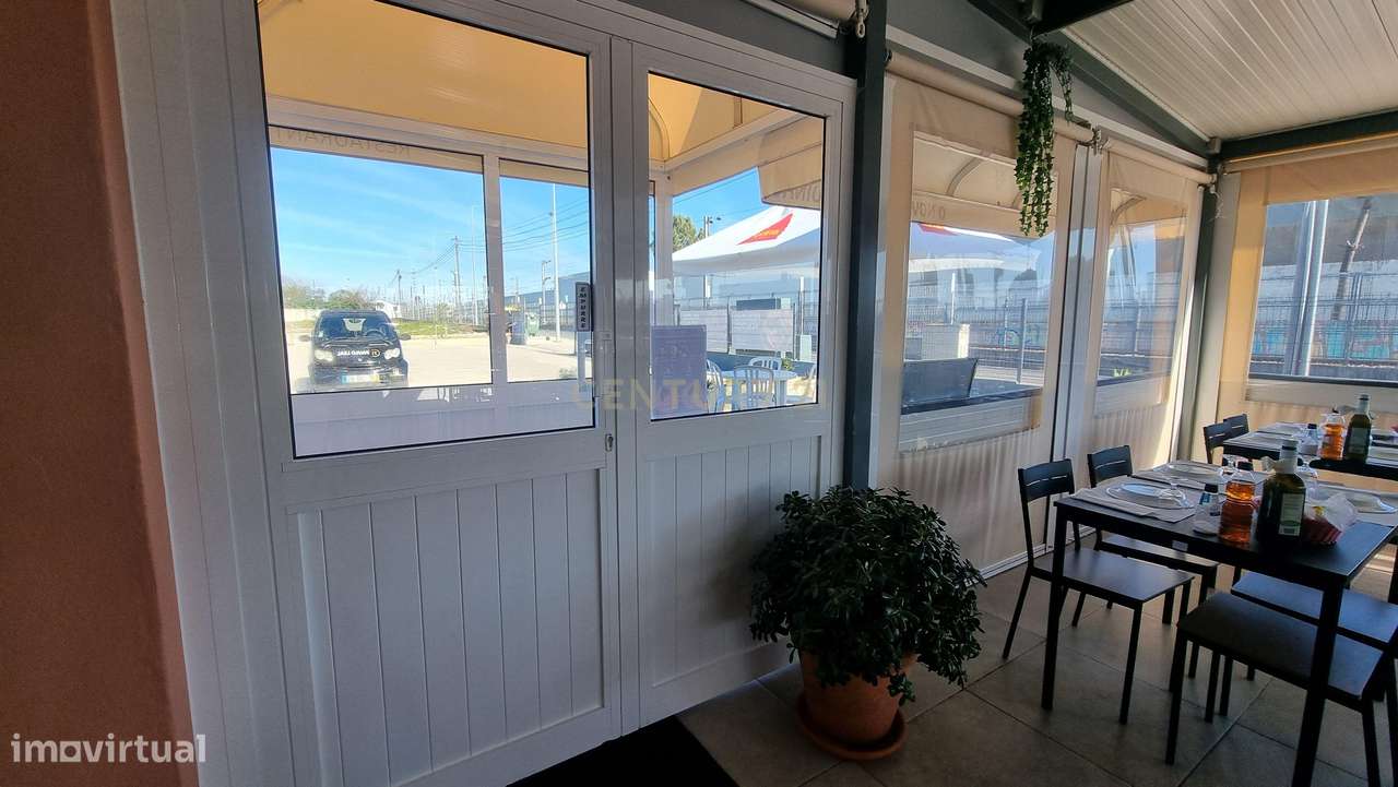 Restaurante em Palmela-7