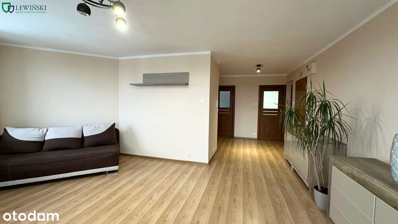 Funkcjonalne 3 pokoje 59,62 m² – gotowe do zamieszkania, Słupsk-2
