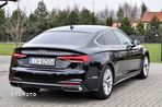 Audi A5 Sportback 40 TDI quattro S tronic advanced - 13