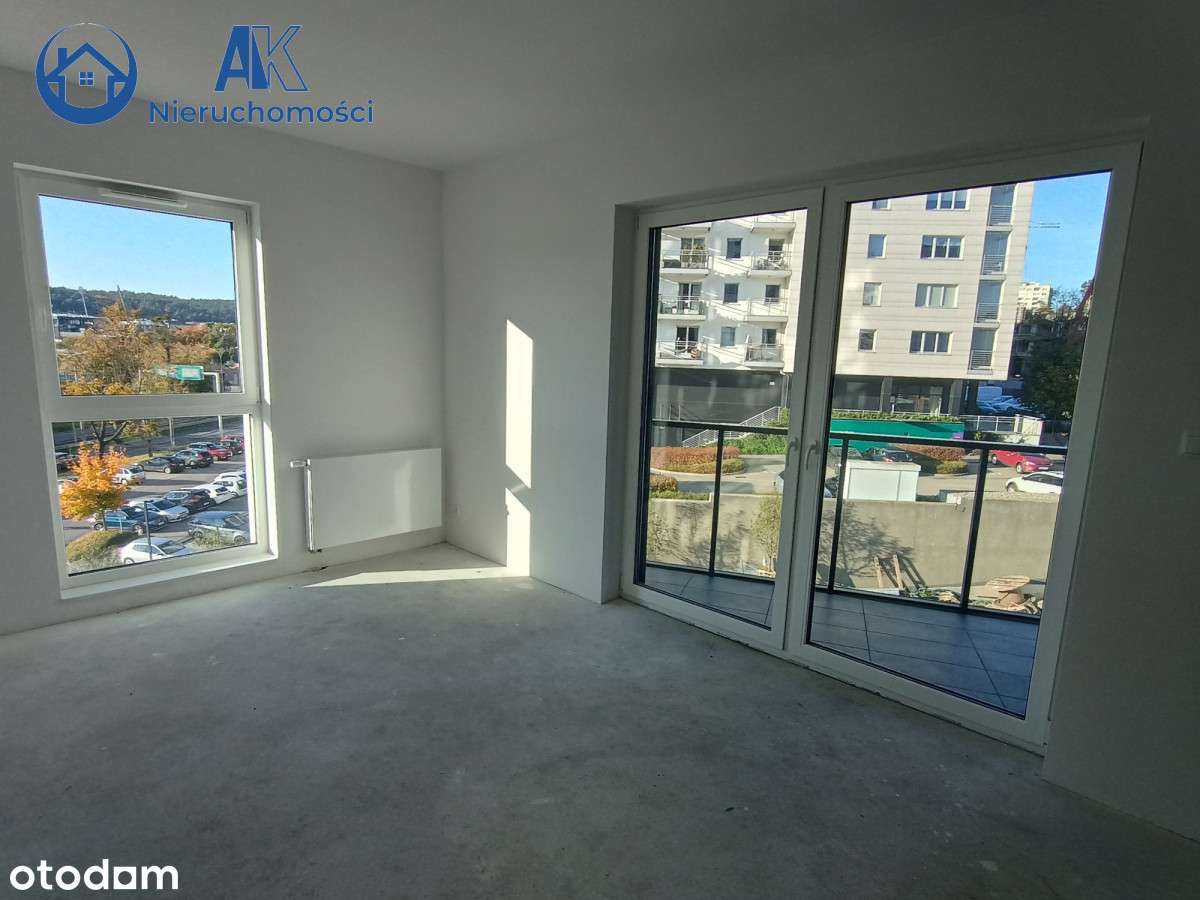 Nowe 3-pokojowe mieszkanie- wykończenie pod klucz-10