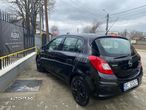 Opel Corsa 1.3 CDTI DPF EcoFLEX Innovation - 4