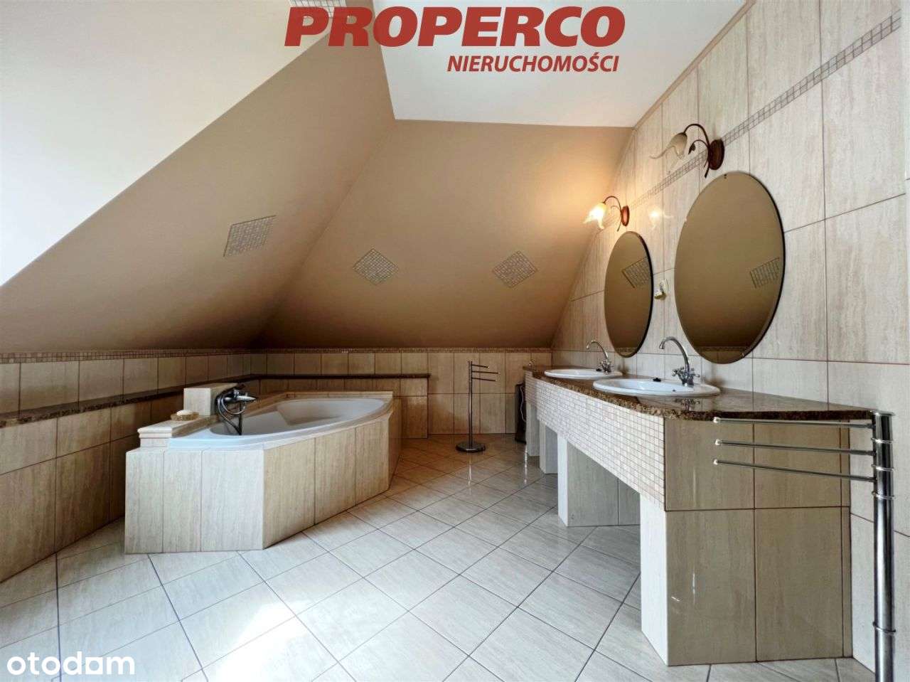 Dom, 5 pokoi, 190,40 m2, Trzcianki, gm. Nowiny-17