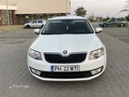 Skoda Octavia - 6