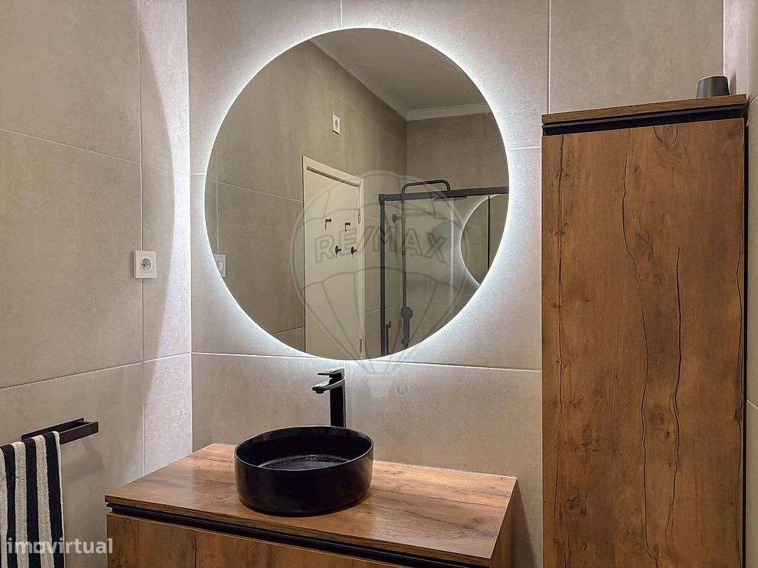 Apartamento T2 para venda - Grande imagem: 2/28