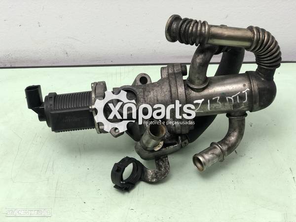 Válvula EGR + Radiador EGR Usado OPEL CORSA D (S07) 1.3 CDTI REF. MOTOR Z13DTJ /... - 3