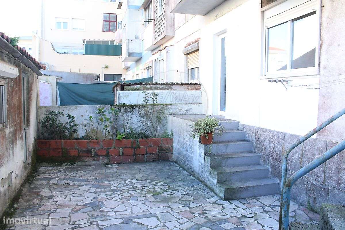 Apartamento T2 para venda-15