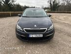 Peugeot 308 1.6 HDi Active - 11