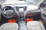 Hyundai Santa Fe 2.2 CRDi 4WD Luxury Pack+ - 13