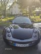 Smart Roadster - 1