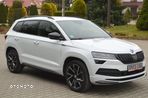 Skoda Karoq 2.0 TDI SCR 4x4 DSG Sportline - 4