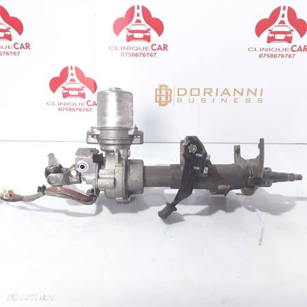 Coloana de direcție electrică Toyota Aygo B10 1.0 12V | 452500H01100 - 3