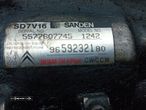 Compressor Do Ar Condicionado / Ac Citroen Xsara Picasso (N68) - 3