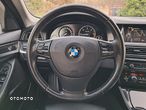BMW Seria 5 525d Touring Sport-Aut - 18