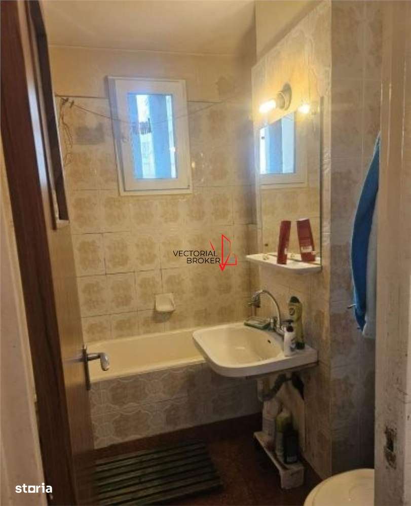 Apartament 3 camere Titan Ambrozie-8