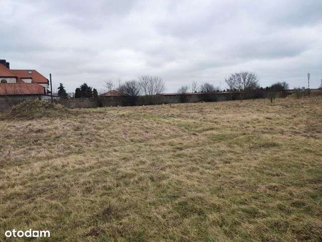 Działka rolno budowlana Raciąż, 2298m2 - Pełny obrazek: 5/5