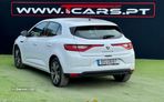 Renault Mégane 1.5 dCi Limited EDC - 6