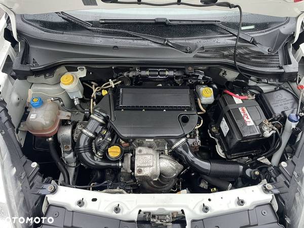 Opel Combo 1.3 CDTI L1H1 LKW-Zulassung Selection - 19
