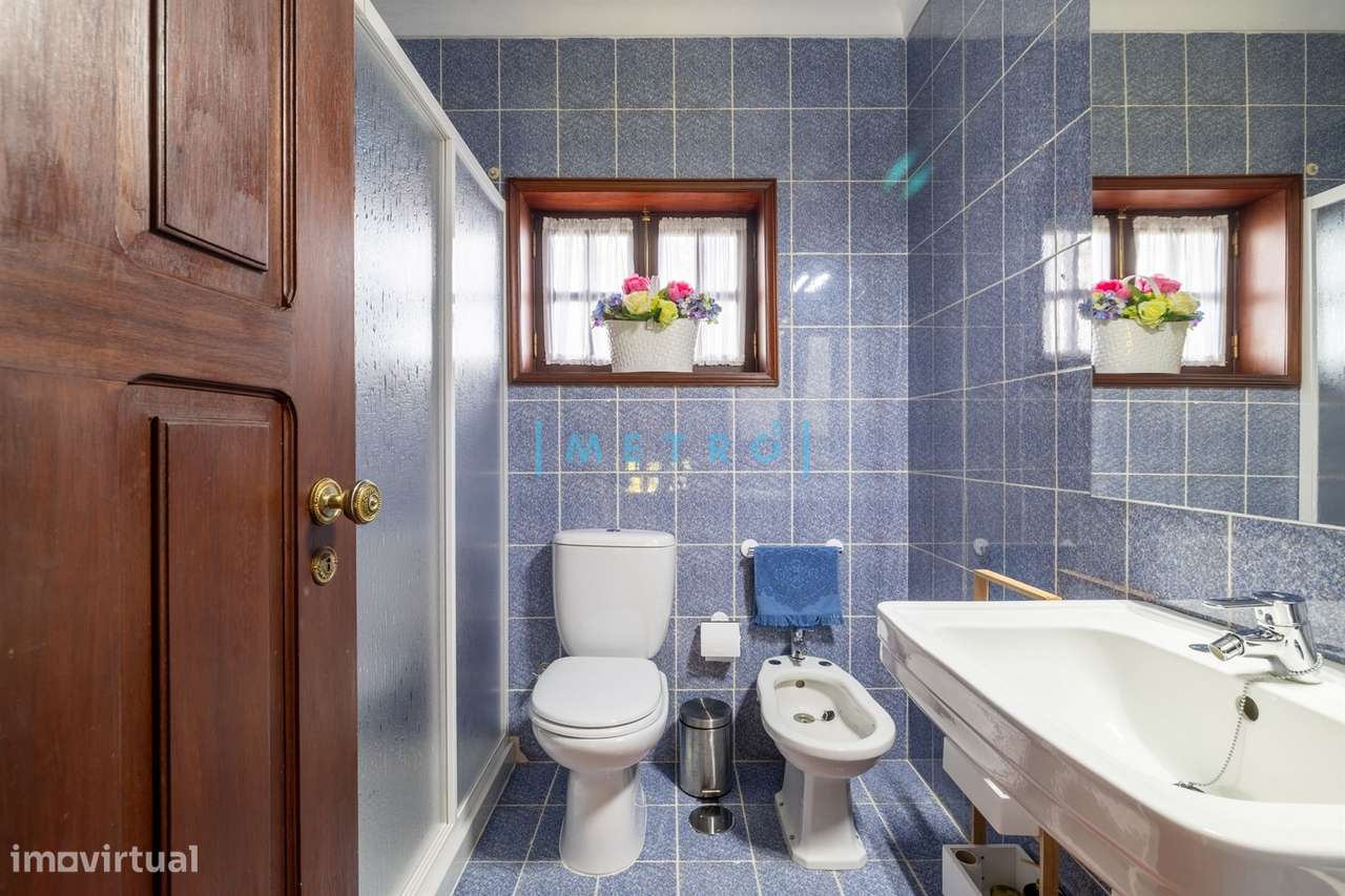 Moradia T4+1 Venda em Soalhães,Marco de Canaveses-18