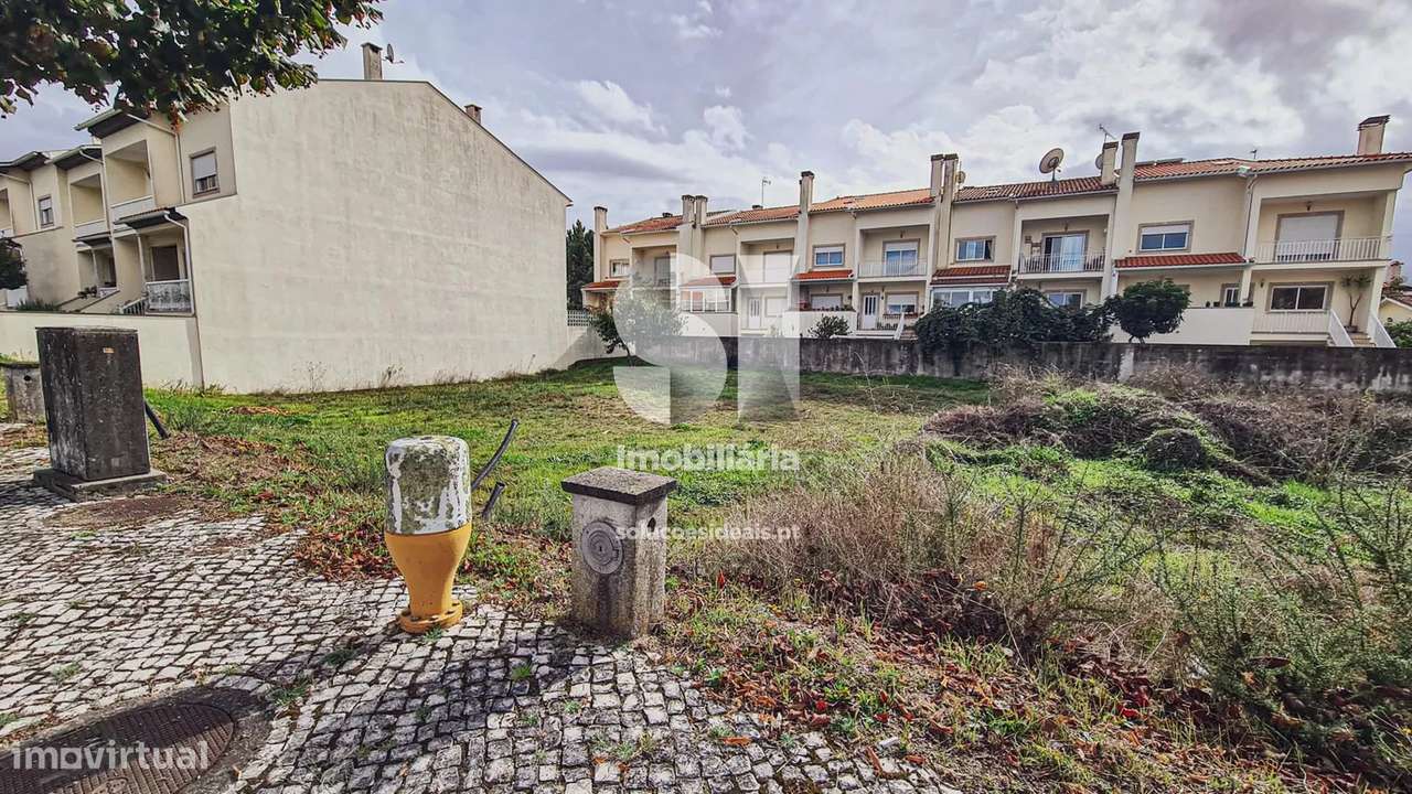 Terreno em Viseu - Grande imagem: 2/15