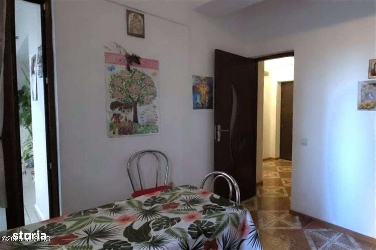 Km 4-5 - Lidl, Garsoniera decomandata, 40 mp, incadrata, etajul 1!-16