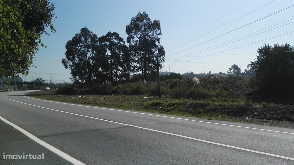 Terreno 20.000 m² p/ habitação e comércio - Maia, Ermesinde, Alfena