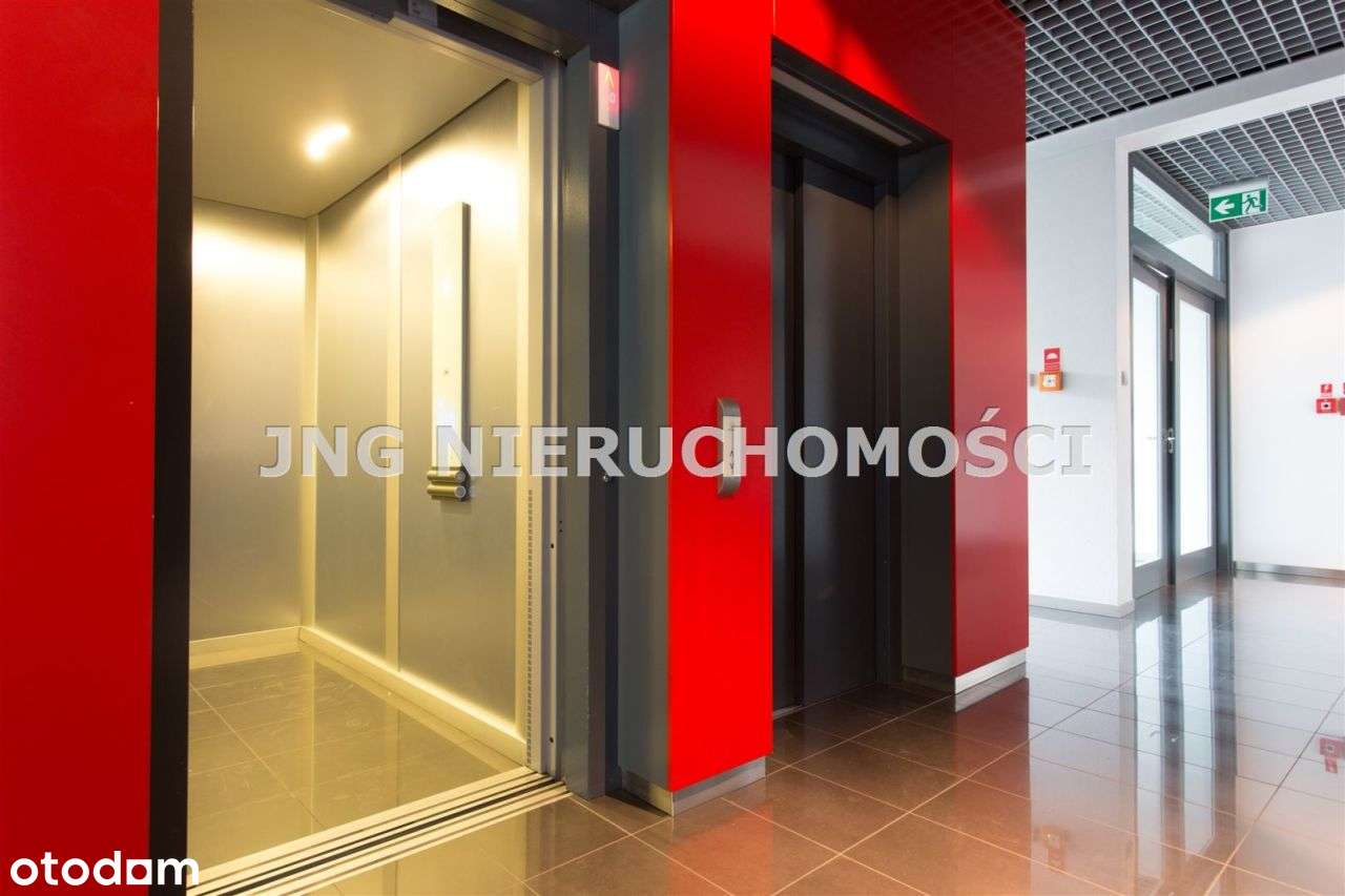 Poznań Centrum ładne z miejscem postojowym-10