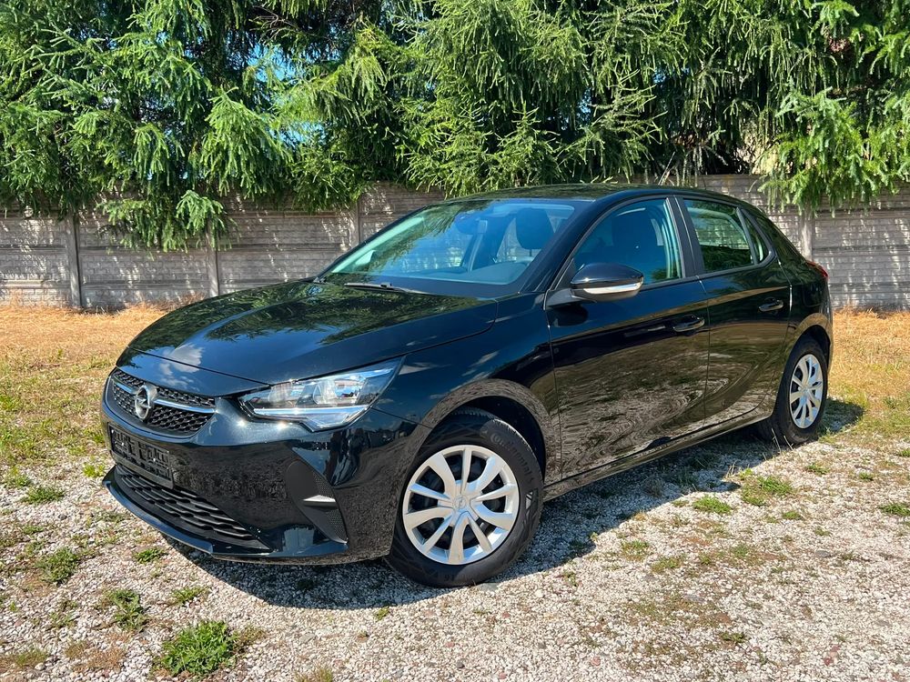 Opel Corsa F (2019-) 1.2 Start/Stop 2022