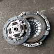 FORD FIESTA MK8 1.1 SPRZEGLO DOCISK H1BG-7563-AA   H1BG-7550-AA   18R - 1