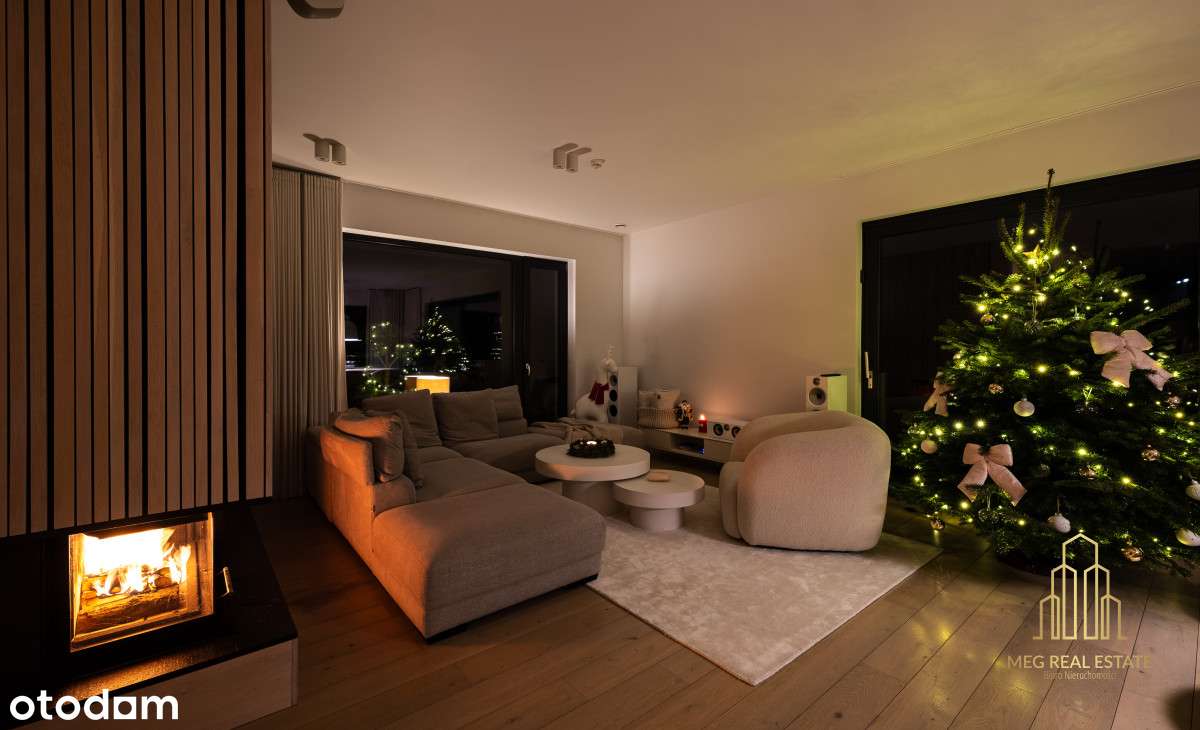 Luksus, wygoda, komfort-dom do wejścia dla Ciebie!-16