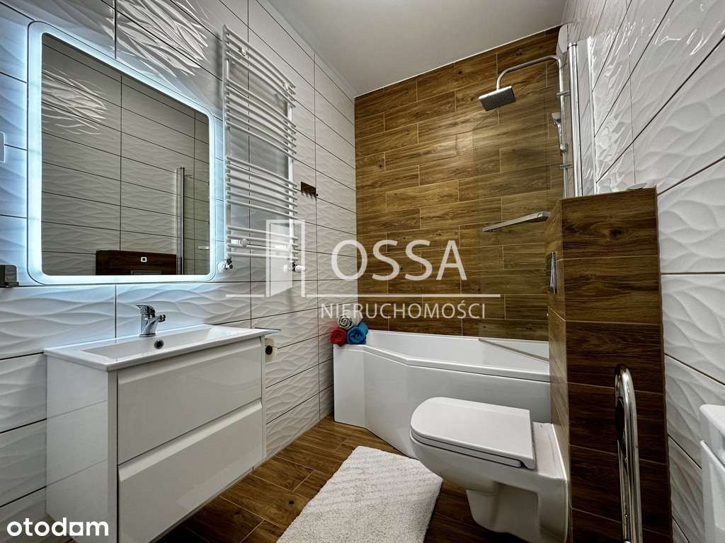 Zaspa | Przy SKM i UG | Widok na morze | Garaż - Pełny obrazek: 5/12