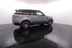 Land Rover Range Rover Sport - 9