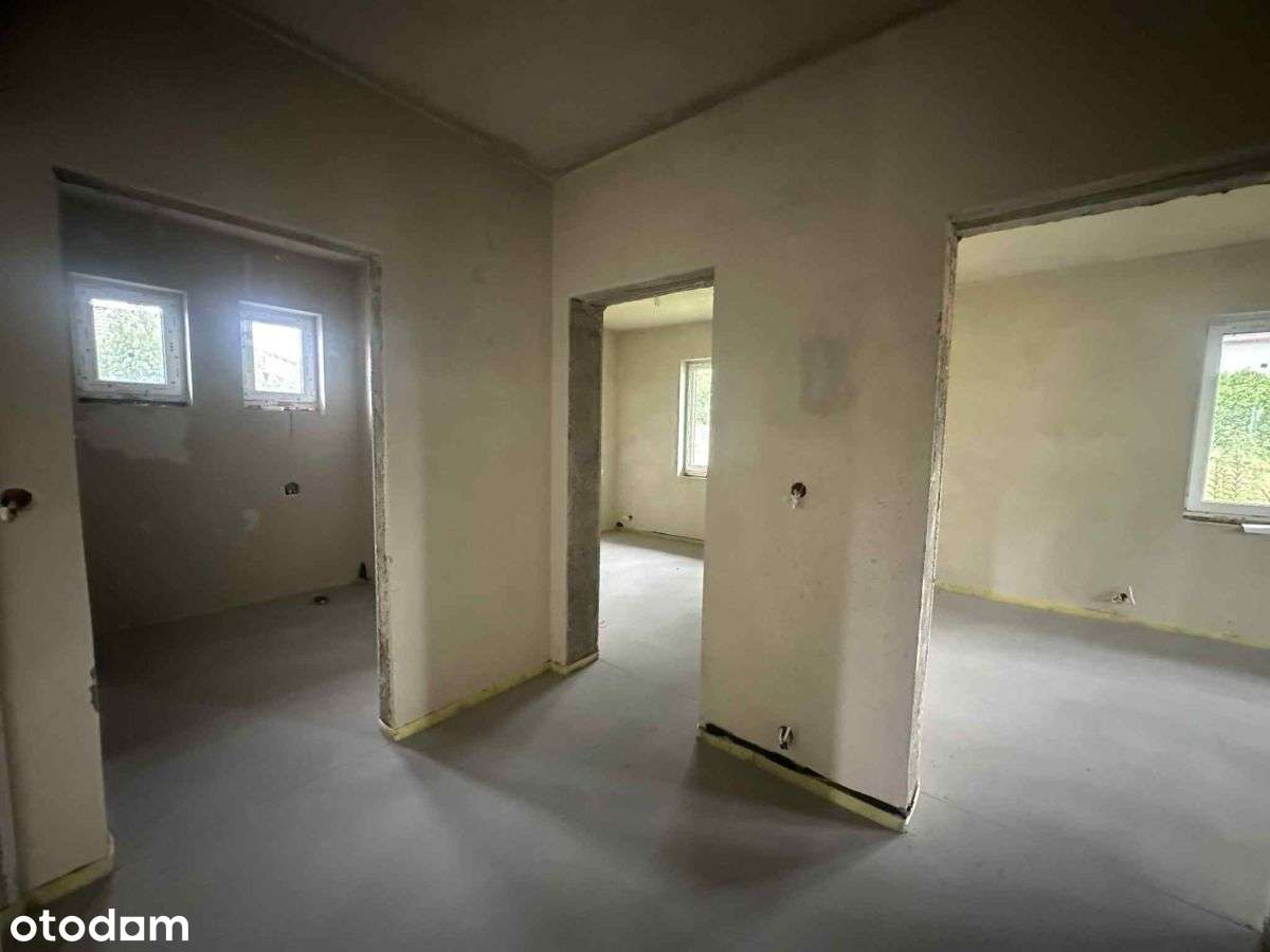 Sprzedam Dom stan surowy Aleksandrów Łódzki - Pełny obrazek: 4/20