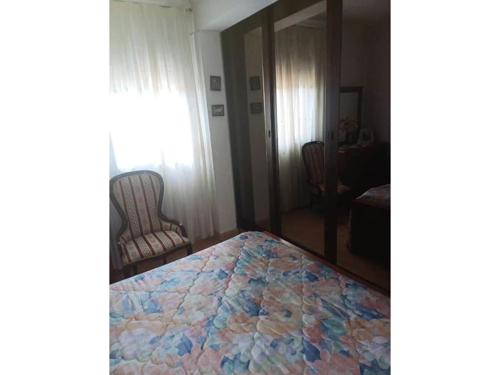 Apartamento T2 de Linha Contemporânea - Rés do Chão | 55 m² | Olivais-3