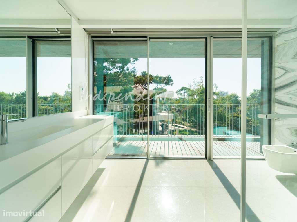 APARTAMENTO DUPLEX T3 COM PISCINA-26