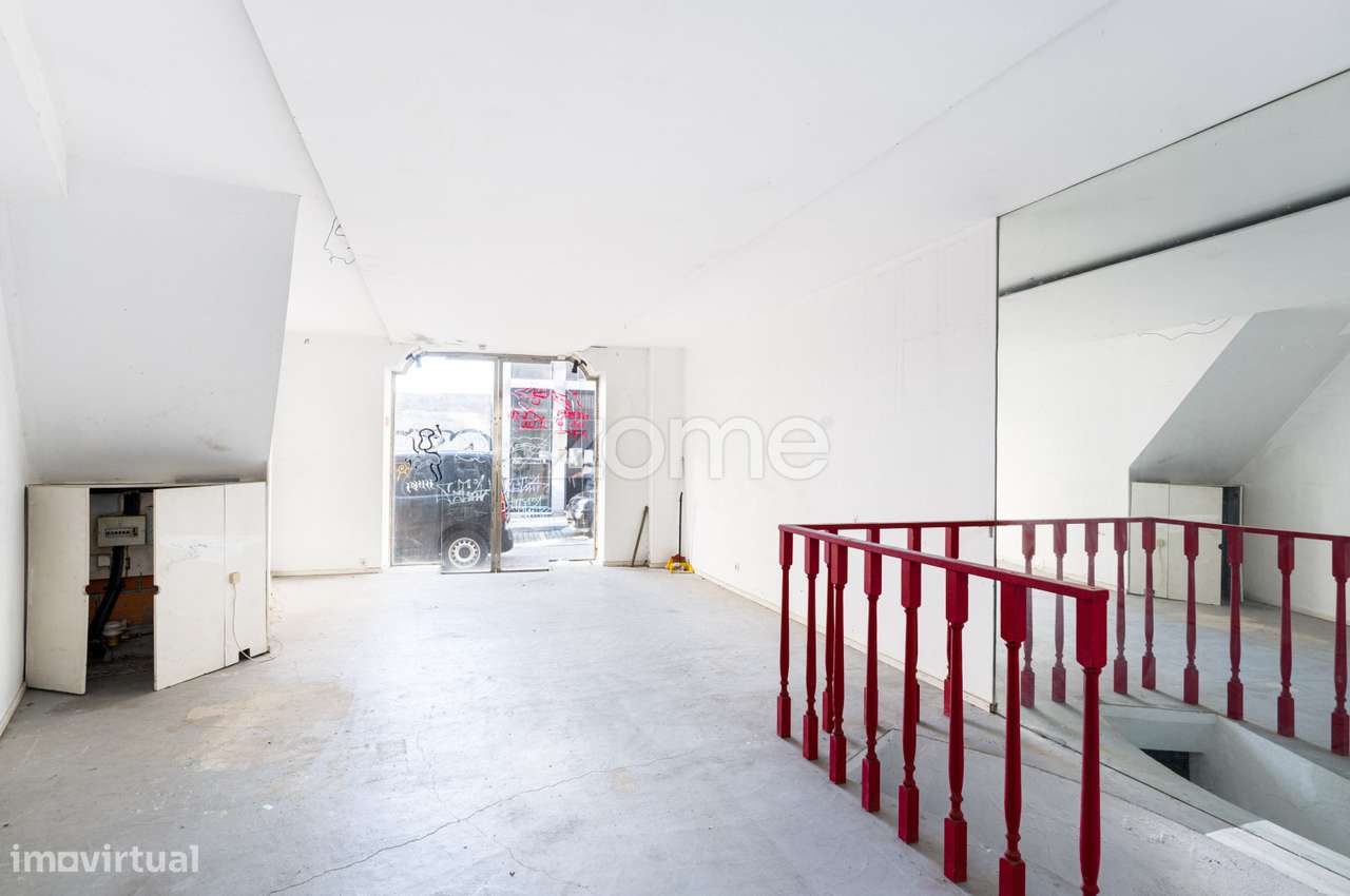 Prédio para Reabilitar no Centro do Porto - Grande imagem: 3/20