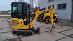 Caterpillar 301.6 2022r  806MTH - 1