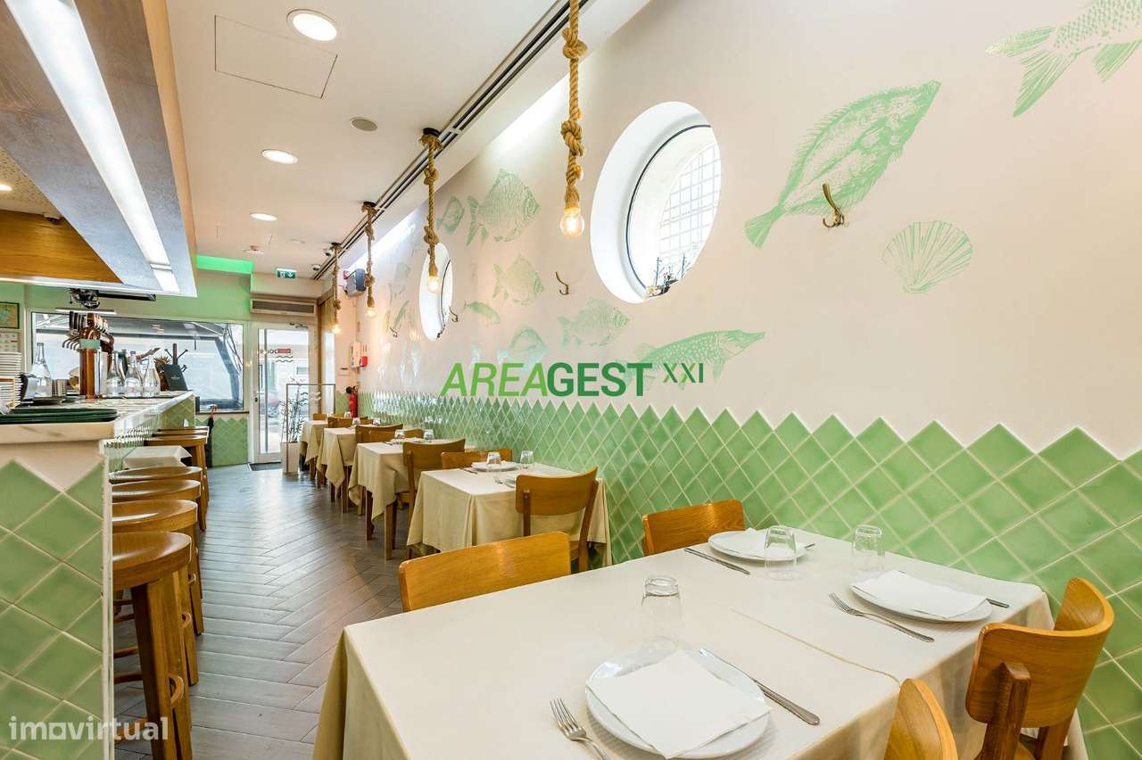 Restaurante/ cervejaria para VENDA, Lumiar/Campo Grande-5