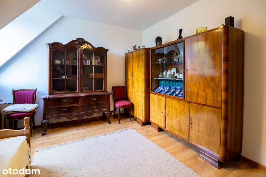 Nowy Kurzeszyn - dom wolnostojący, 280 m2-15