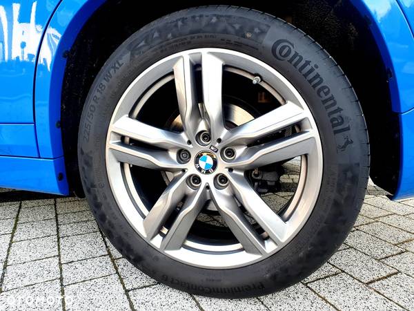 BMW X1 sDrive18d M Sportpaket - 15